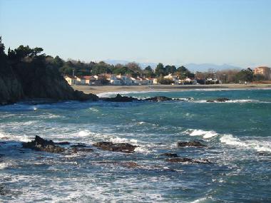 Ferienhaus in Le Racou (Argeles-sur-Mer) (Pyr�n�es-Orientales) oder Ferienwohnung oder Ferienhaus