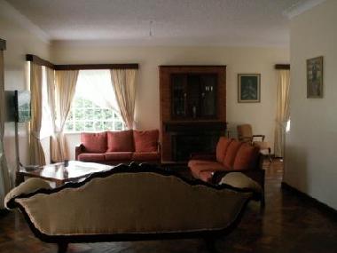 Ferienhaus in Nairobi (Nairobi Area) oder Ferienwohnung oder Ferienhaus