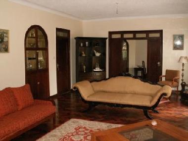 Ferienhaus in Nairobi (Nairobi Area) oder Ferienwohnung oder Ferienhaus