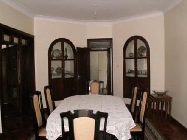 Ferienhaus in Nairobi (Nairobi Area) oder Ferienwohnung oder Ferienhaus