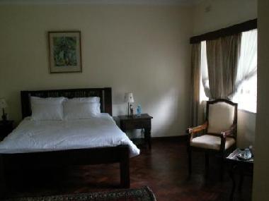 Ferienhaus in Nairobi (Nairobi Area) oder Ferienwohnung oder Ferienhaus