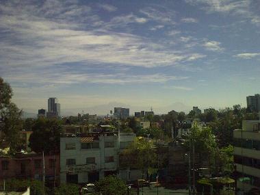 Ferienhaus in M�xico Distrito Federal (Distrito Federal) oder Ferienwohnung oder Ferienhaus