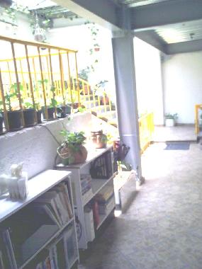 Ferienhaus in M�xico Distrito Federal (Distrito Federal) oder Ferienwohnung oder Ferienhaus