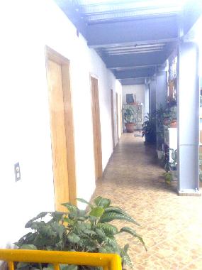Ferienhaus in M�xico Distrito Federal (Distrito Federal) oder Ferienwohnung oder Ferienhaus