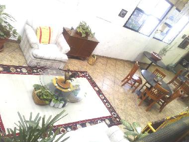Ferienhaus in M�xico Distrito Federal (Distrito Federal) oder Ferienwohnung oder Ferienhaus