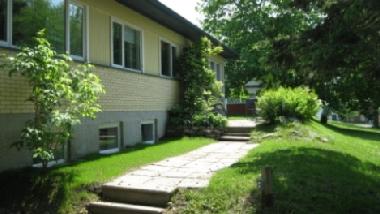 Ferienhaus in L�vis (Quebec) oder Ferienwohnung oder Ferienhaus