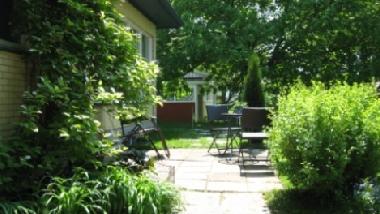 Ferienhaus in L�vis (Quebec) oder Ferienwohnung oder Ferienhaus