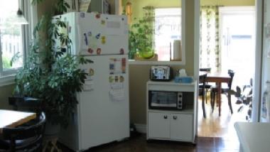 Ferienhaus in L�vis (Quebec) oder Ferienwohnung oder Ferienhaus