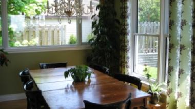Ferienhaus in L�vis (Quebec) oder Ferienwohnung oder Ferienhaus