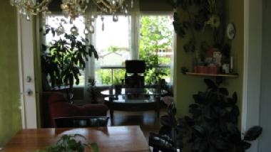 Ferienhaus in L�vis (Quebec) oder Ferienwohnung oder Ferienhaus