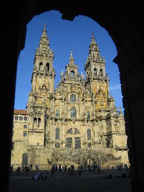 Ferienwohnung in San Cosme de Barreiros (Lugo) oder Ferienwohnung oder Ferienhaus