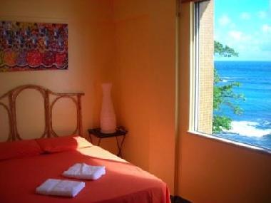 Ferienwohnung in Salvador (Bahia) oder Ferienwohnung oder Ferienhaus