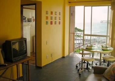 Ferienwohnung in Salvador (Bahia) oder Ferienwohnung oder Ferienhaus