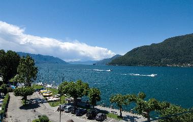 Ferienwohnung in Maccagno (VA) (Varese) oder Ferienwohnung oder Ferienhaus