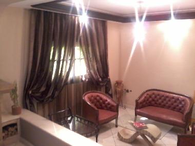 Villa in Sal� (Rabat-Sale) oder Ferienwohnung oder Ferienhaus