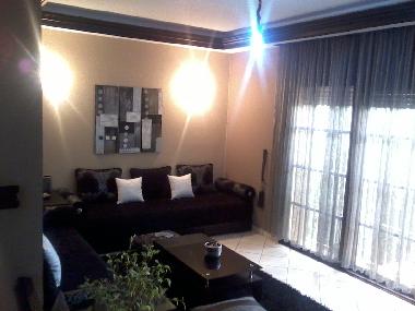 Villa in Sal� (Rabat-Sale) oder Ferienwohnung oder Ferienhaus