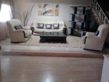 Villa in Sal� (Rabat-Sale) oder Ferienwohnung oder Ferienhaus