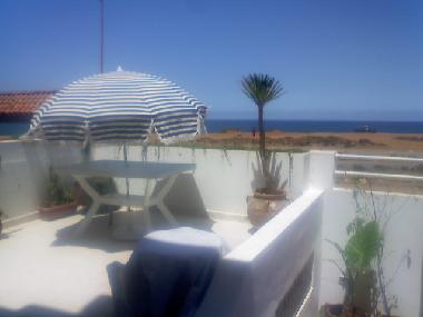 Villa in Sal� (Rabat-Sale) oder Ferienwohnung oder Ferienhaus