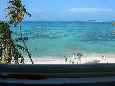 Ferienwohnung in SAN ANDRES ISLAND (Cundinamarca) oder Ferienwohnung oder Ferienhaus