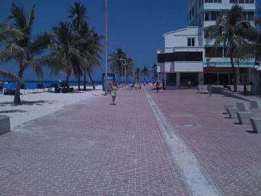 Ferienwohnung in SAN ANDRES ISLAND (Cundinamarca) oder Ferienwohnung oder Ferienhaus