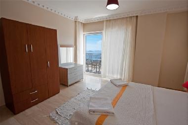 Villa in Kaş (Antalya) oder Ferienwohnung oder Ferienhaus