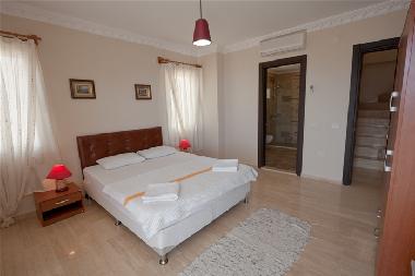 Villa in Kaş (Antalya) oder Ferienwohnung oder Ferienhaus