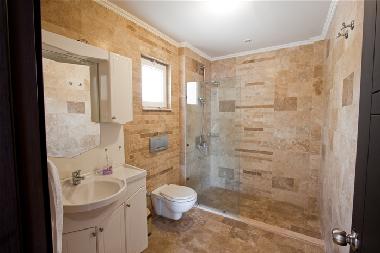 Villa in Kaş (Antalya) oder Ferienwohnung oder Ferienhaus