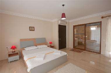 Villa in Kaş (Antalya) oder Ferienwohnung oder Ferienhaus