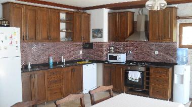Villa in Kalkan/ Antalya (Antalya) oder Ferienwohnung oder Ferienhaus