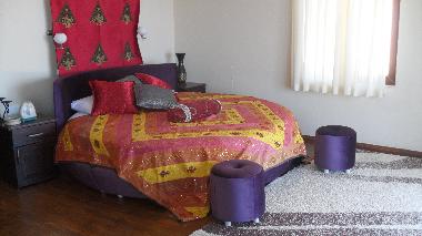 Villa in Kalkan/ Antalya (Antalya) oder Ferienwohnung oder Ferienhaus