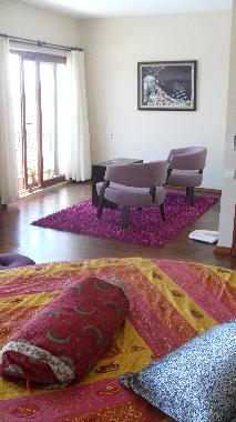 Villa in Kalkan/ Antalya (Antalya) oder Ferienwohnung oder Ferienhaus