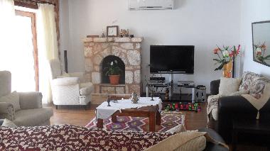 Villa in Kalkan/ Antalya (Antalya) oder Ferienwohnung oder Ferienhaus