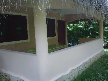 Ferienwohnung in dominicus (La Altagracia) oder Ferienwohnung oder Ferienhaus