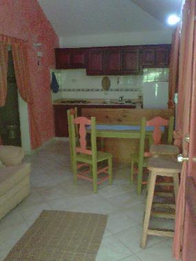Ferienwohnung in dominicus (La Altagracia) oder Ferienwohnung oder Ferienhaus