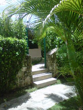 Ferienwohnung in dominicus (La Altagracia) oder Ferienwohnung oder Ferienhaus