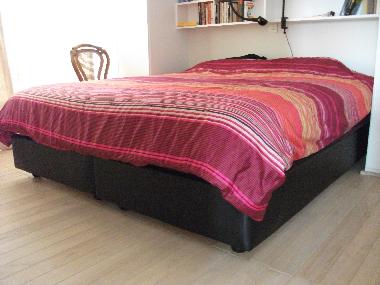Ferienwohnung in Knokke- Zoute (Flandern) oder Ferienwohnung oder Ferienhaus