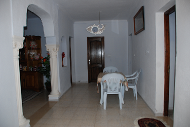 Ferienwohnung in Hammamet (Nabul) oder Ferienwohnung oder Ferienhaus