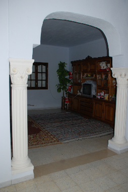 Ferienwohnung in Hammamet (Nabul) oder Ferienwohnung oder Ferienhaus