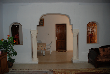 Ferienwohnung in Hammamet (Nabul) oder Ferienwohnung oder Ferienhaus