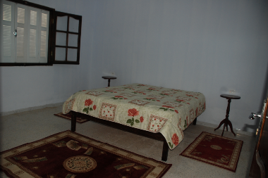 Ferienwohnung in Hammamet (Nabul) oder Ferienwohnung oder Ferienhaus