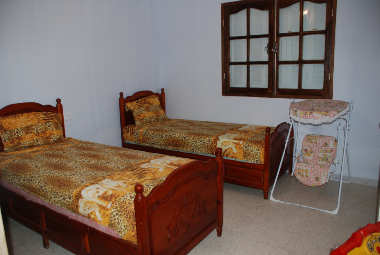Ferienwohnung in Hammamet (Nabul) oder Ferienwohnung oder Ferienhaus
