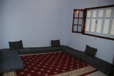 Ferienwohnung in Hammamet (Nabul) oder Ferienwohnung oder Ferienhaus