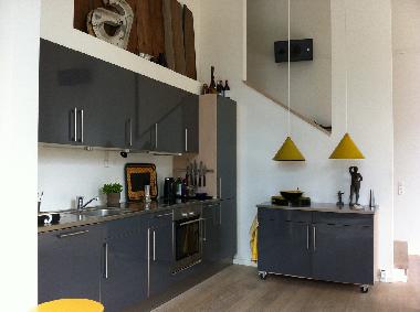 Ferienwohnung in Copenhagen SV (Kobenhavn) oder Ferienwohnung oder Ferienhaus