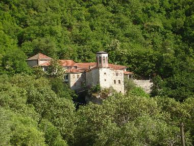 Ferienhaus in Ohrid (Ohrid) oder Ferienwohnung oder Ferienhaus