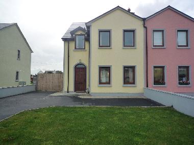 Ferienhaus in Doonbeg (Clare) oder Ferienwohnung oder Ferienhaus
