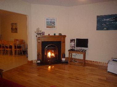 Ferienhaus in Doonbeg (Clare) oder Ferienwohnung oder Ferienhaus
