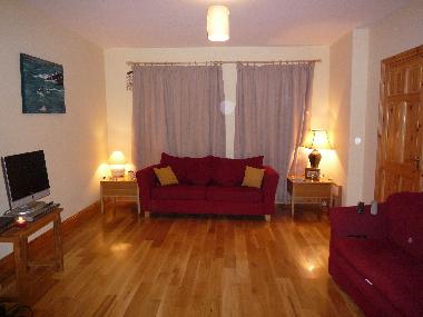 Ferienhaus in Doonbeg (Clare) oder Ferienwohnung oder Ferienhaus