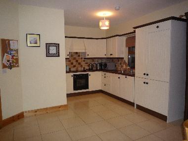 Ferienhaus in Doonbeg (Clare) oder Ferienwohnung oder Ferienhaus