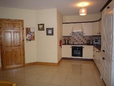 Ferienhaus in Doonbeg (Clare) oder Ferienwohnung oder Ferienhaus