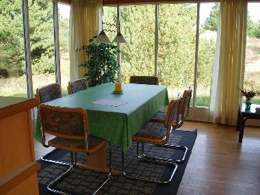 Ferienhaus in R�m� (Sonderjylland) oder Ferienwohnung oder Ferienhaus
